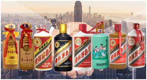 泸州龙马潭区回收茅台