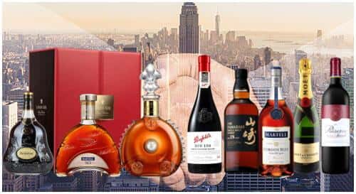 泸州龙马潭区回收洋酒